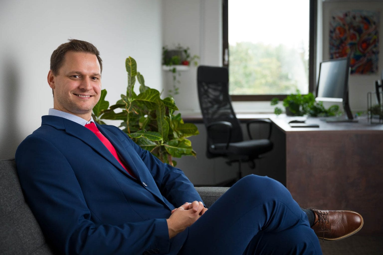 Svetovanje pri investicijah v nepremičnino